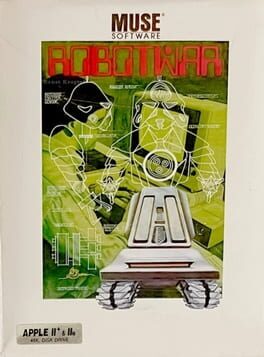 Robotwar