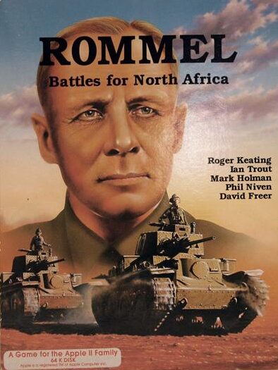 Rommel