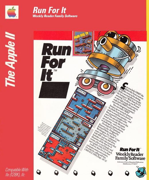 Run for It
