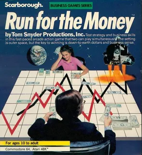 Run for the Money