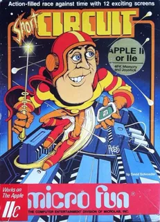 Short Circuit