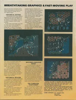 Southern Command - Dos