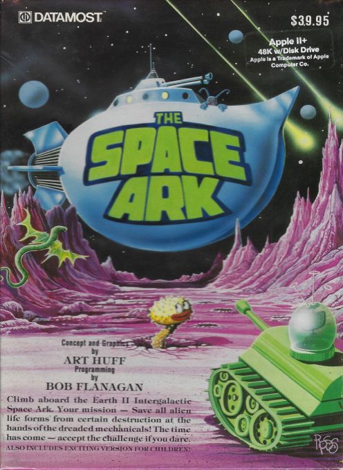 Space Ark