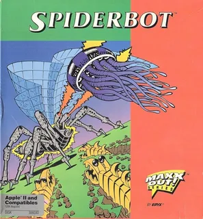 Spiderbot