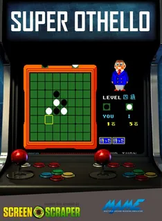 Super Othello