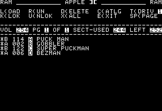 Super Puckman