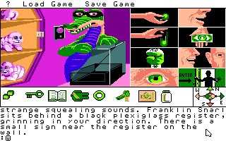 Image in-game
