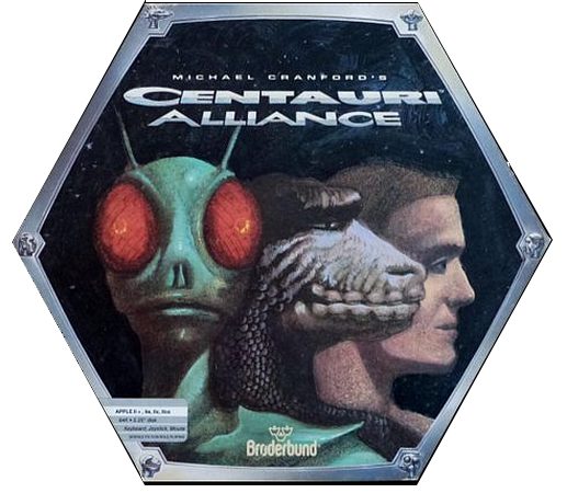 The Centauri Alliance
