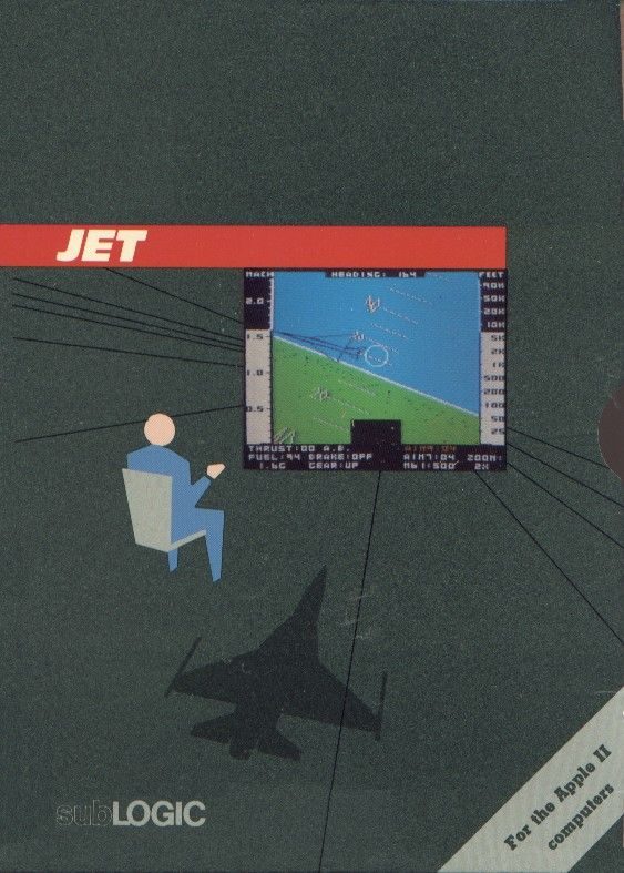 The Jet