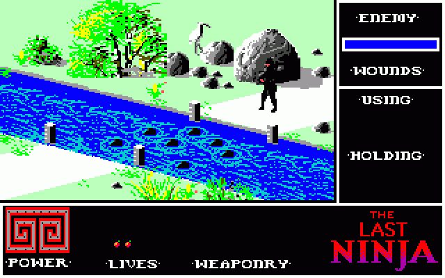 Image in-game