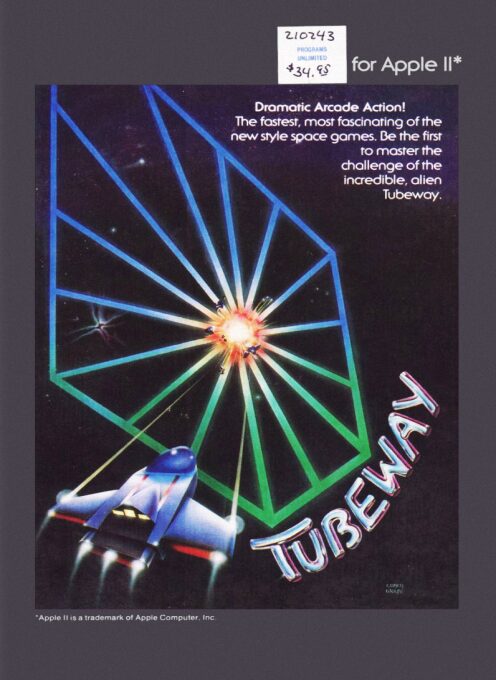 Tubeway