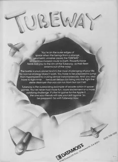 Tubeway - Dos