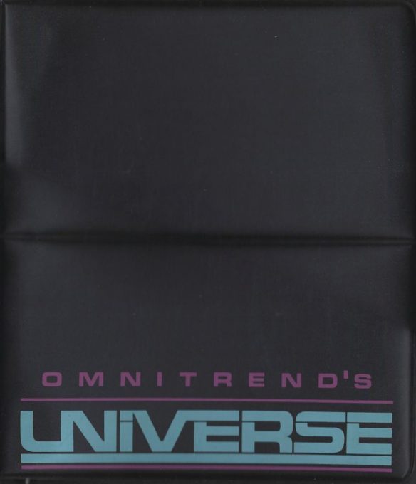 Universe