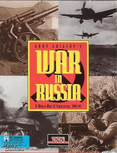 War in Russia