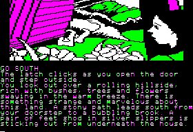 Image in-game