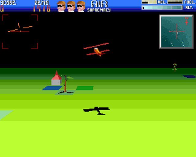 Image in-game