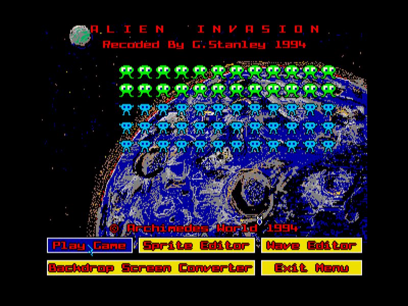 Image in-game
