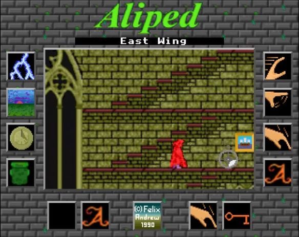 Image in-game