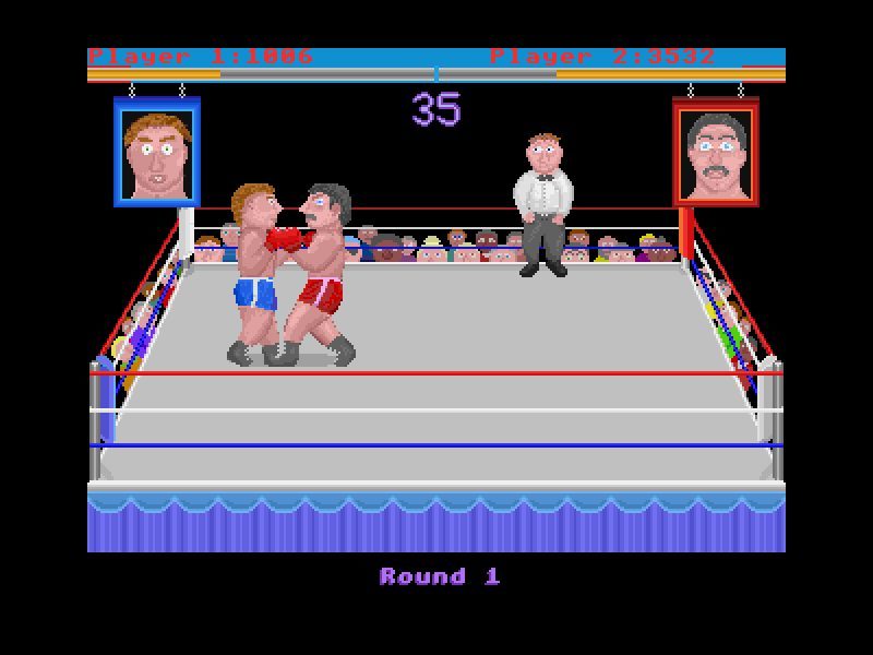 Image in-game