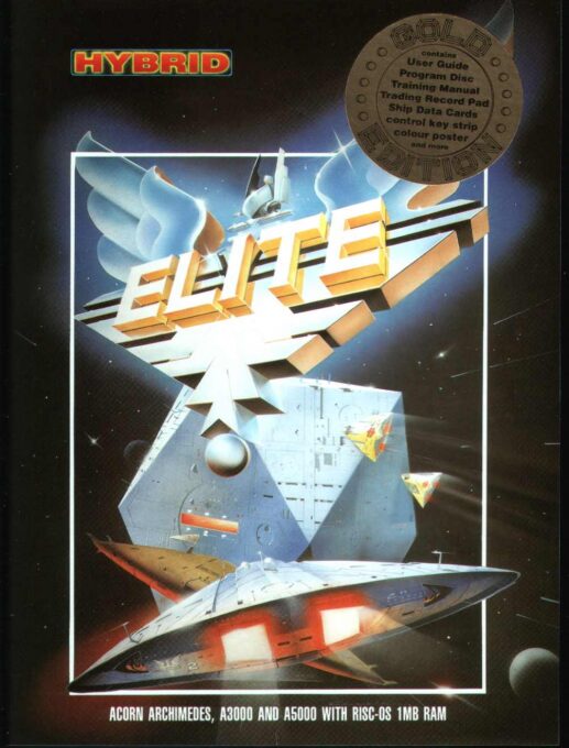 Archimedes Elite