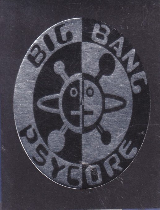 Big Bang