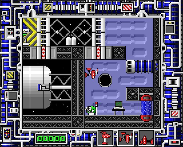 Image in-game
