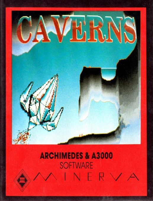 Caverns