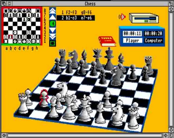 Image in-game