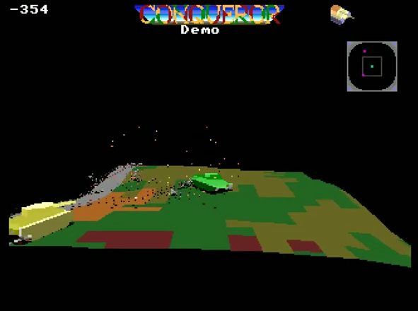 Image in-game