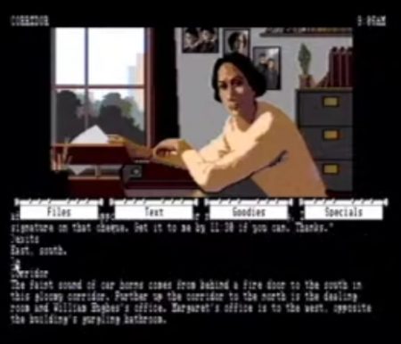 Image in-game
