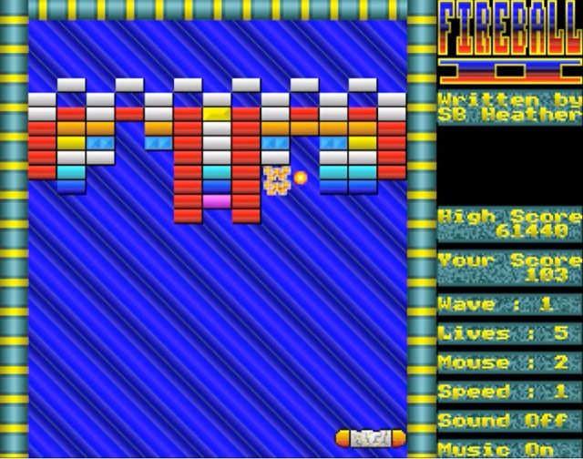 Image in-game