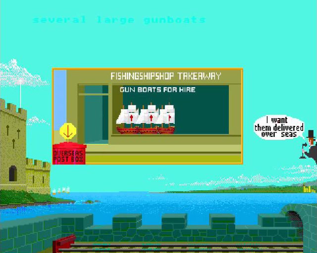 Image in-game