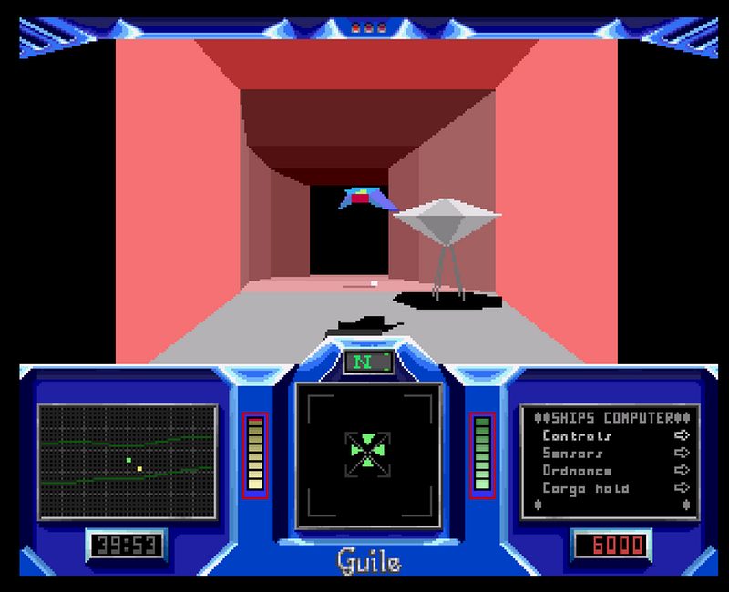 Image in-game