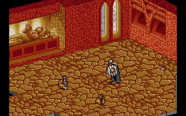 Image in-game