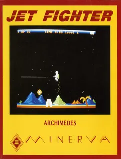 Jet Fighter
