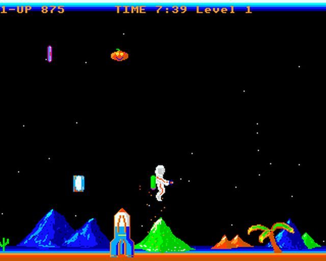 Image in-game