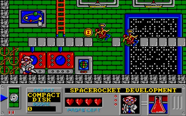 Image in-game