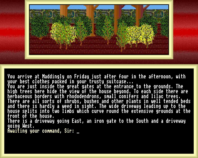 Image in-game