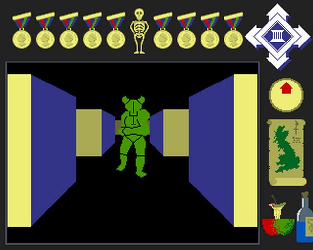 Image in-game