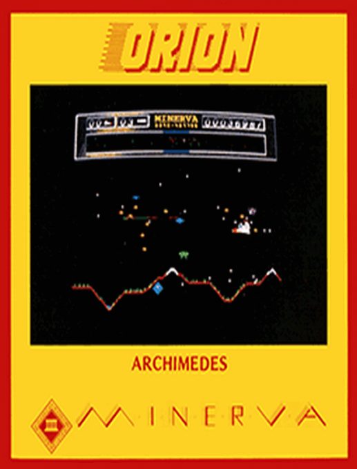 Orion