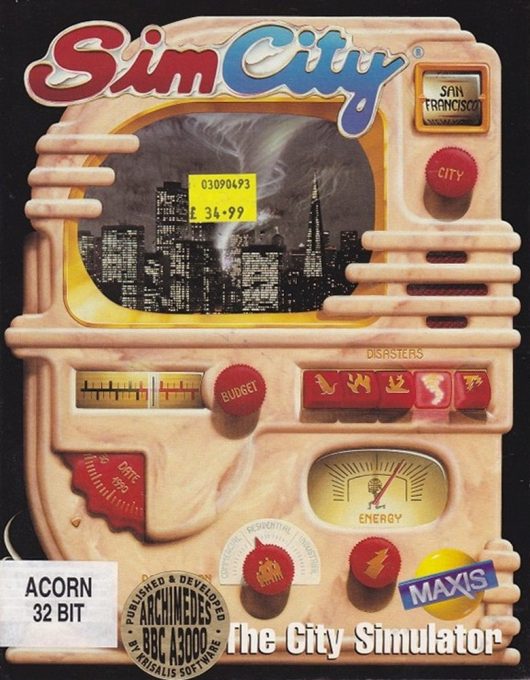 Sim City