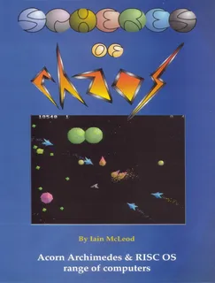 Spheres of Chaos