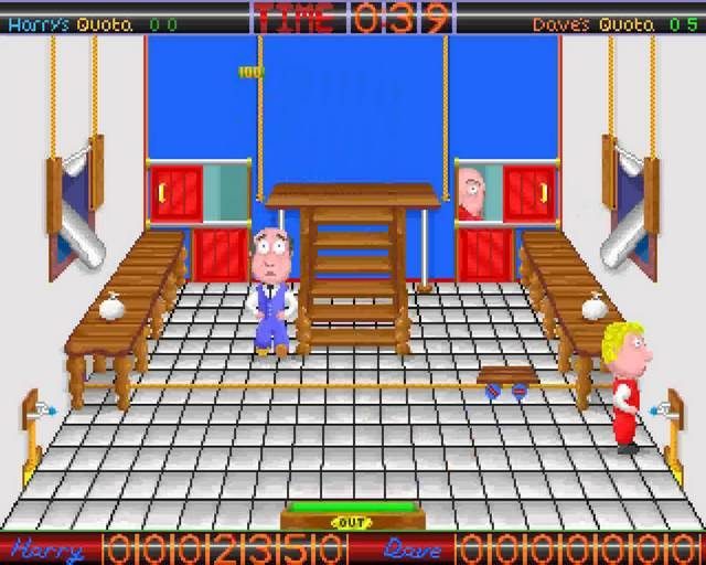Image in-game