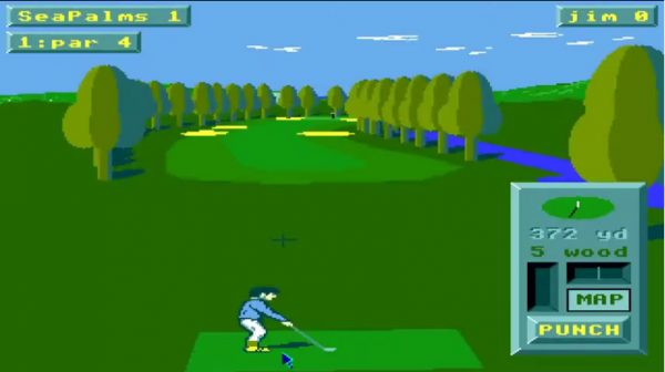 Image in-game
