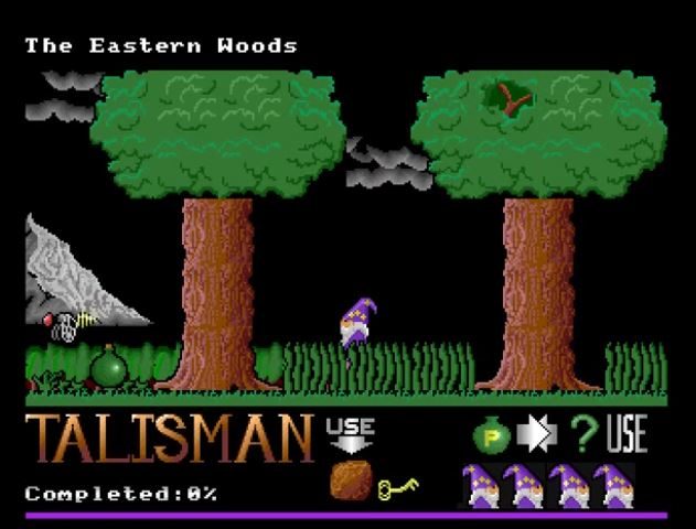 Image in-game