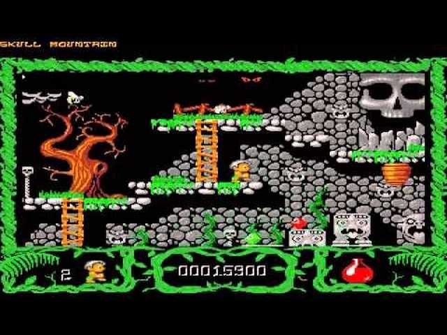 Image in-game