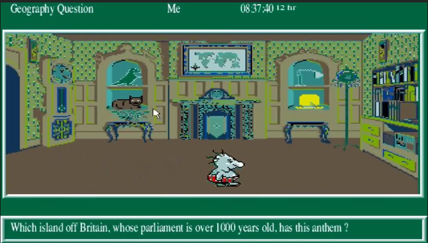 Image in-game