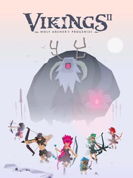 Vikings!