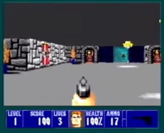 Image in-game