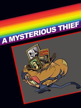 A Misterious Thief